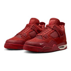 Air Jordan 4 Retro OG SP Nigel Sylvester Brick By Brick Trainers