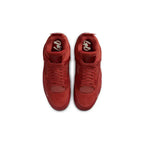 Air Jordan 4 Retro OG SP Nigel Sylvester Brick By Brick Trainers
