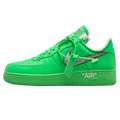 Air Force 1 Low Off-White Brooklyn Trainers