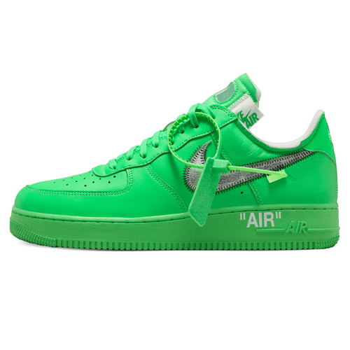 Air Force 1 Low Off-White Brooklyn Trainers