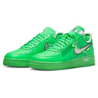 Air Force 1 Low Off-White Brooklyn Trainers
