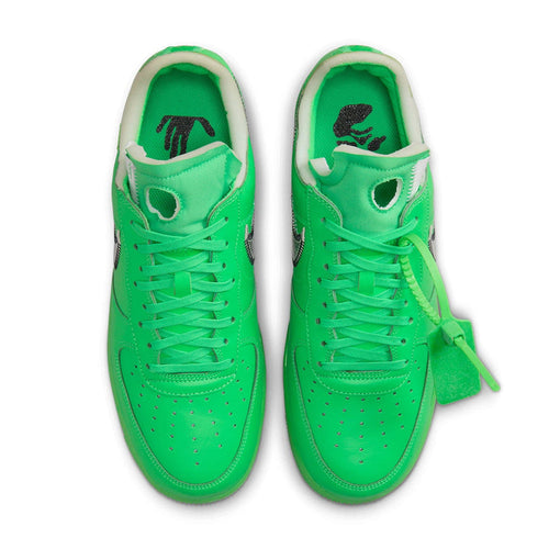Air Force 1 Low Off-White Brooklyn Trainers