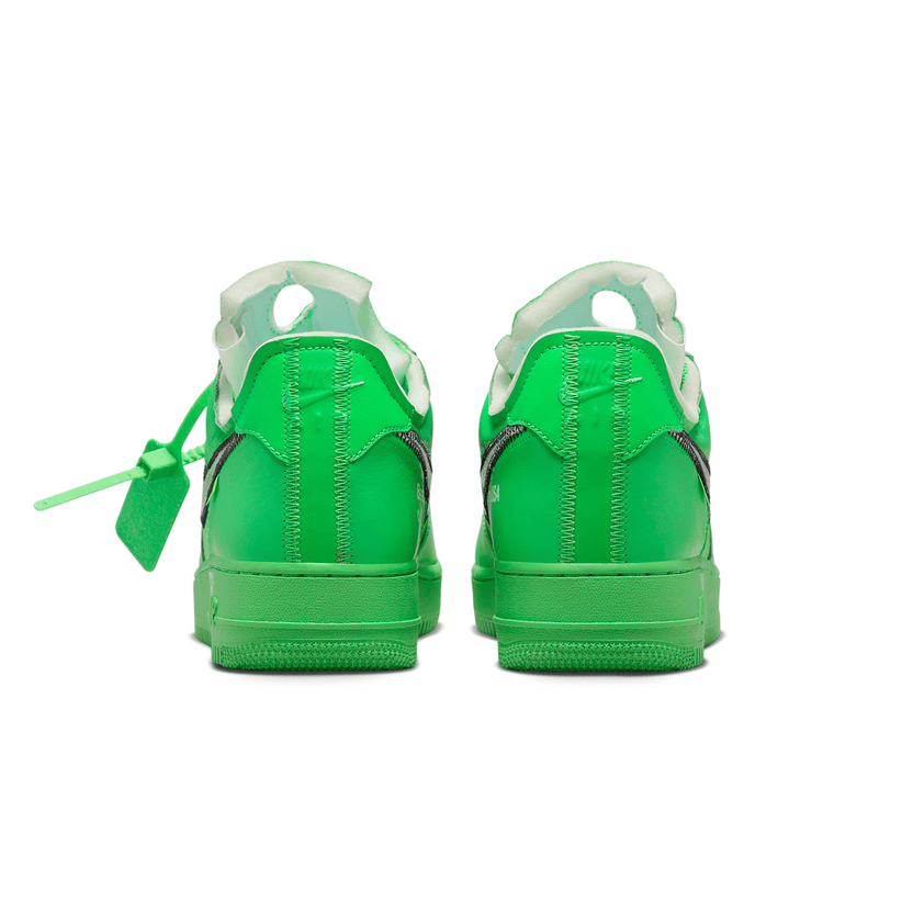Air Force 1 Low Off-White Brooklyn Trainers