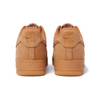 Nike Air Force 1 Supreme Wheat Trainers