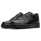 Nike Air Force 1 Supreme Black Trainers