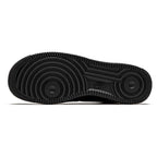 Nike Air Force 1 Supreme Black Trainers