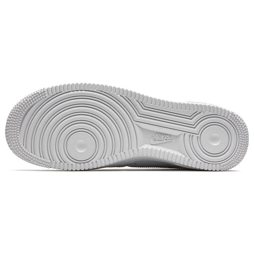 Nike Air Force 1 Supreme White Trainers