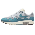 Patta x Nike Air Max 1 Noise Aqua Trainers