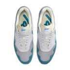 Patta x Nike Air Max 1 Noise Aqua Trainers
