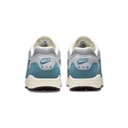 Patta x Nike Air Max 1 Noise Aqua Trainers
