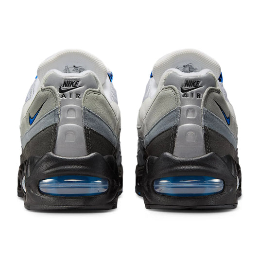 Nike Air Max 95 OG Blue Spark Trainers