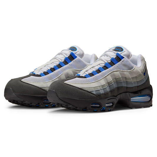 Nike Air Max 95 OG Blue Spark Trainers