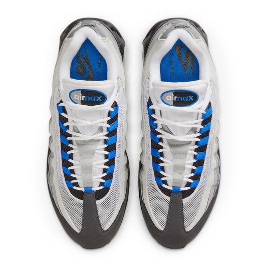 Nike Air Max 95 OG Blue Spark Trainers