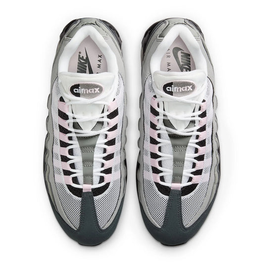 Nike Air Max 95 OG Pink Foam Womens Trainers