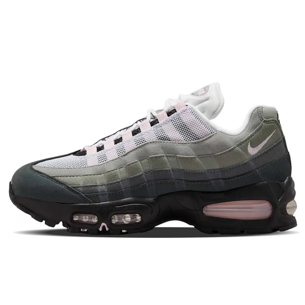 Nike Air Max 95 OG Pink Foam Womens Trainers