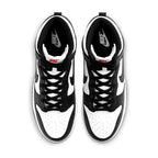 Nike Dunk High Panda Womens Trainers
