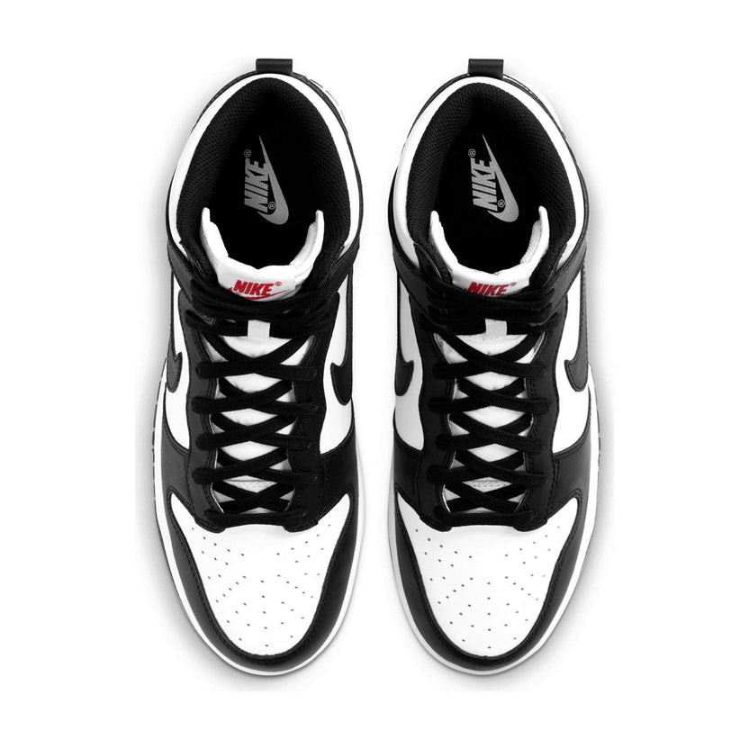 Nike Dunk High Panda Womens Trainers