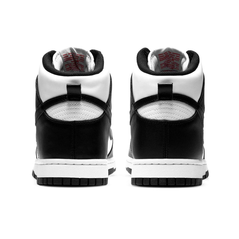 Nike Dunk High Panda Womens Trainers