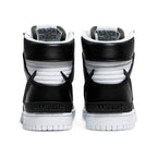 Nike Dunk High X Ambush Black White Trainers