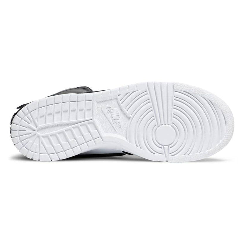 Nike Dunk High X Ambush Black White Trainers
