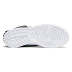 Nike Dunk High X Ambush Black White Trainers