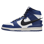 Nike Dunk High X Ambush Deep Royal Trainers