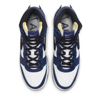 Nike Dunk High X Ambush Deep Royal Trainers