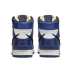 Nike Dunk High X Ambush Deep Royal Trainers