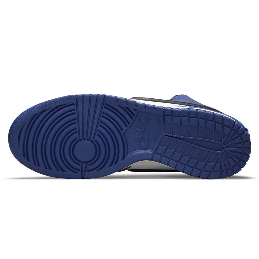 Nike Dunk High X Ambush Deep Royal Trainers