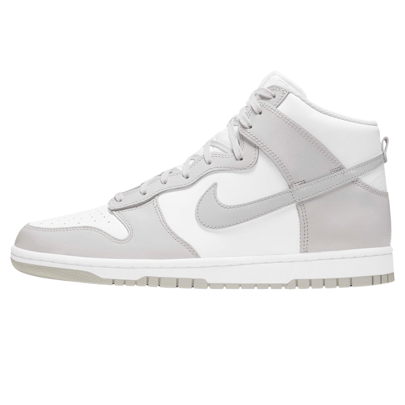 Nike Dunk High Vast Grey Trainers