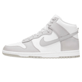 Nike Dunk High Vast Grey Trainers