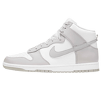 Nike Dunk High Vast Grey Trainers