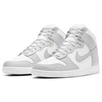 Nike Dunk High Vast Grey Trainers