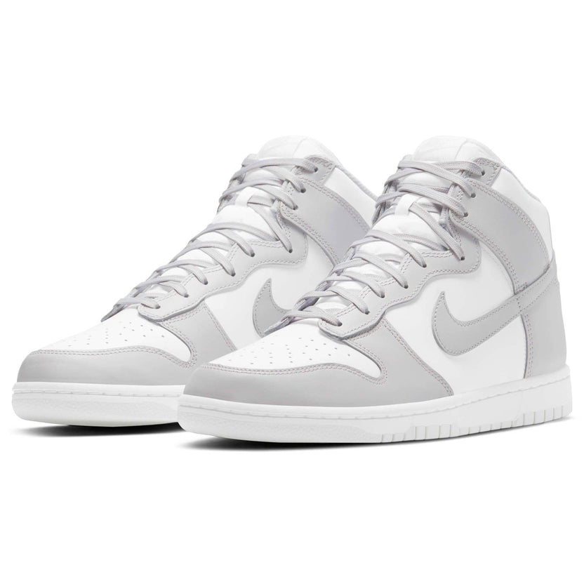 Nike Dunk High Vast Grey Trainers