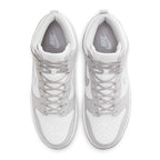 Nike Dunk High Vast Grey Trainers