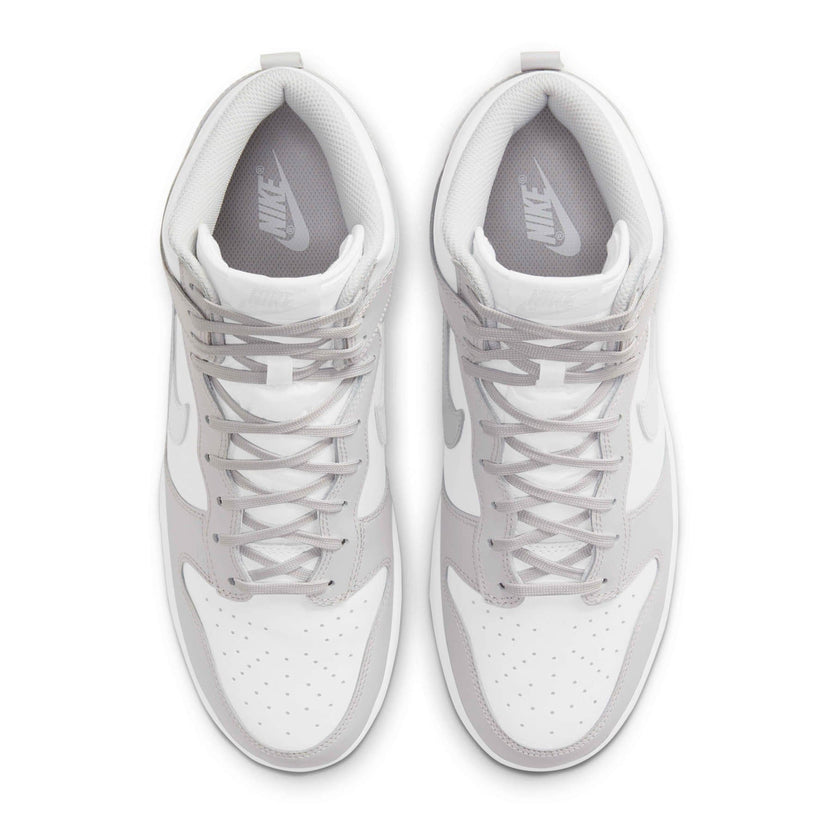 Nike Dunk High Vast Grey Trainers
