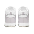 Nike Dunk High Vast Grey Trainers