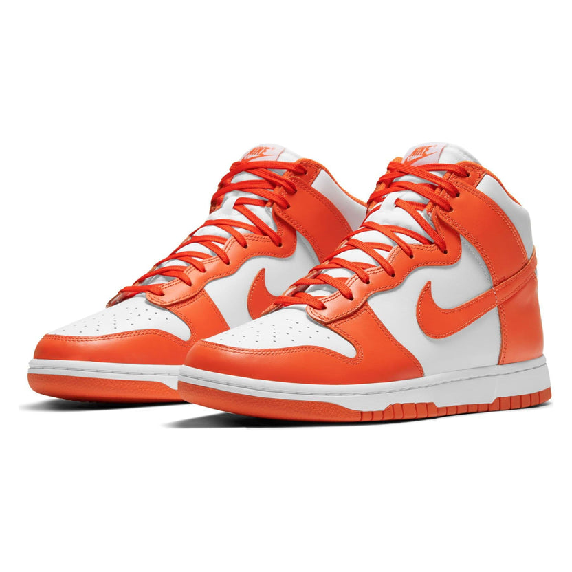 Nike Dunk High Syracruse Womens Trainers