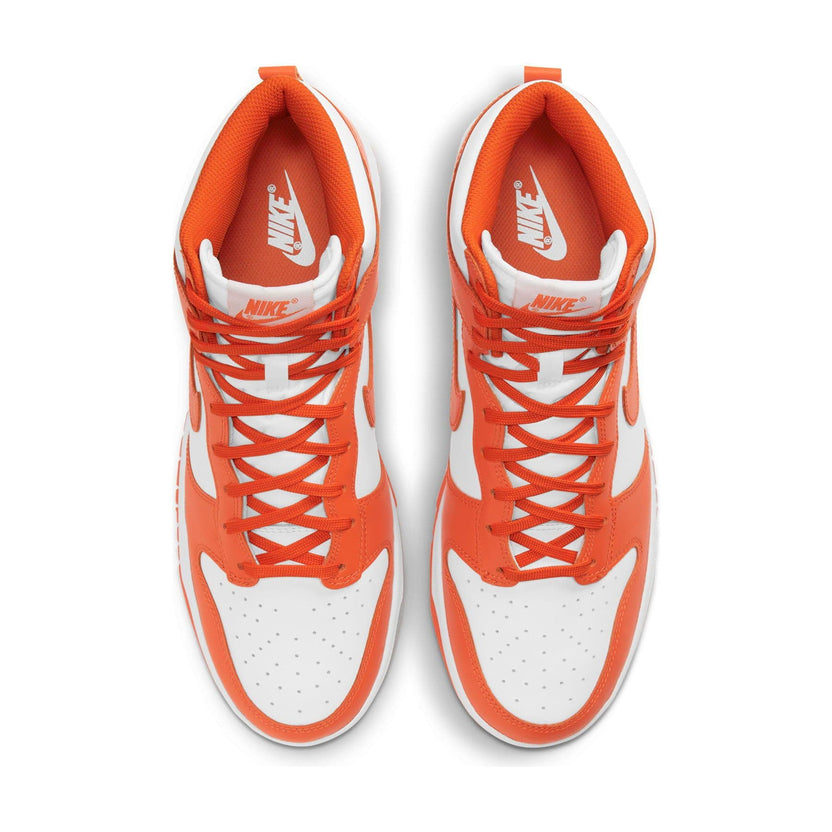 Nike Dunk High Syracruse Womens Trainers