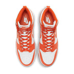 Nike Dunk High Syracruse Womens Trainers