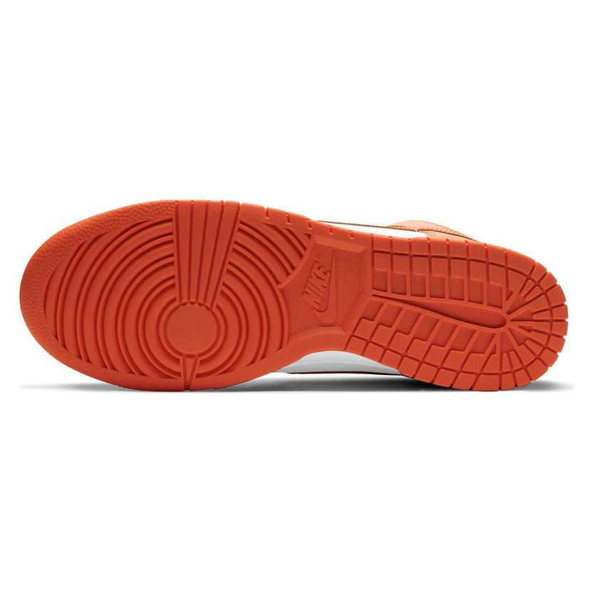 Nike Dunk High Syracruse Womens Trainers