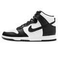 Nike Dunk High Panda Womens Trainers