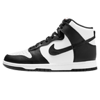 Nike Dunk High Panda Womens Trainers