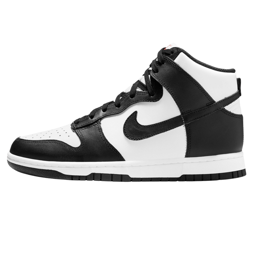 Nike Dunk High Panda Womens Trainers