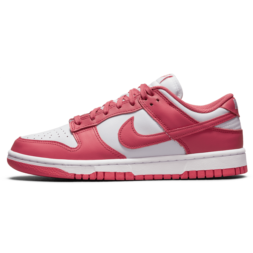 Nike Dunk Low Archeo Pink Womens Trainers