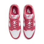 Nike Dunk Low Archeo Pink Womens Trainers