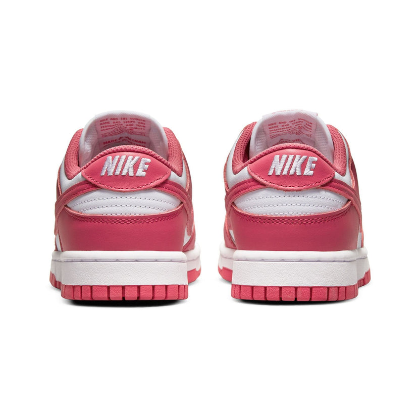 Nike Dunk Low Archeo Pink Womens Trainers