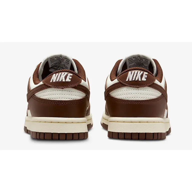 Nike Dunk Low Cacao Wow - Mocha Womens Trainers