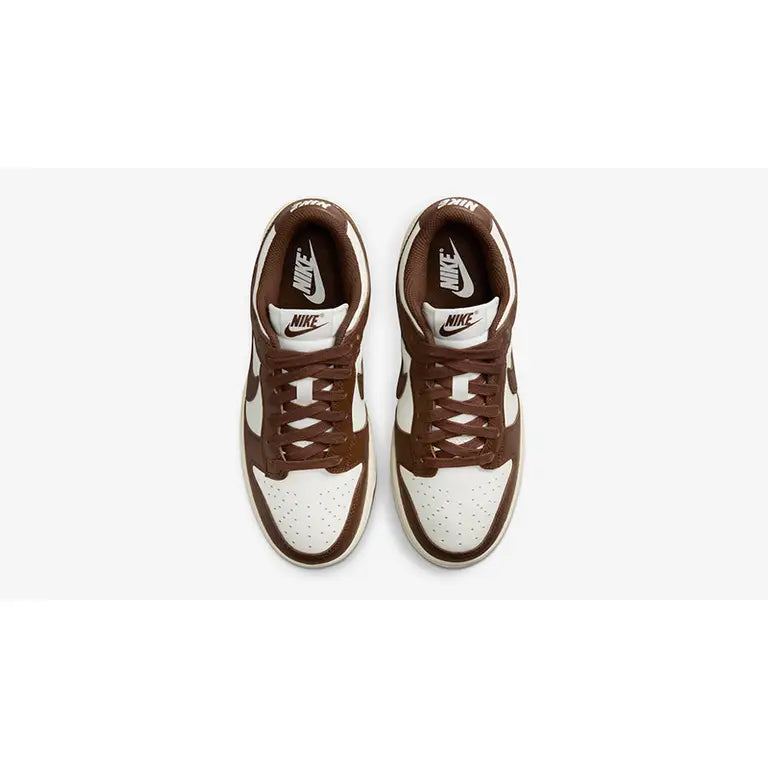 Nike Dunk Low Cacao Wow - Mocha Womens Trainers