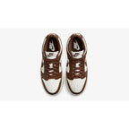 Nike Dunk Low Cacao Wow - Mocha Womens Trainers